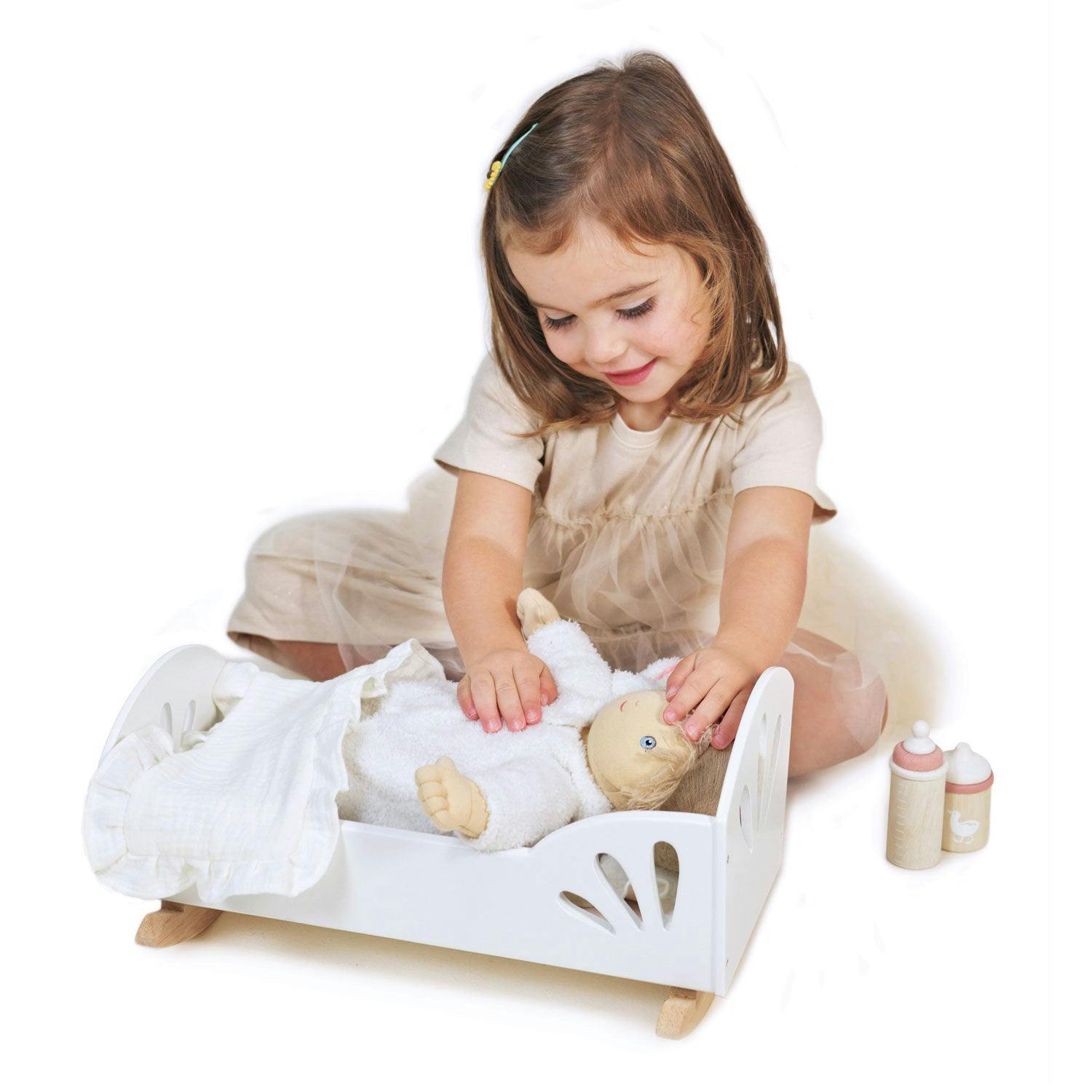Sweet Dolly Bed