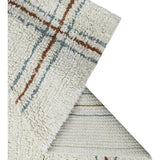 Cuisine Washable Rug, Natural