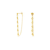 Waterfall Earrings