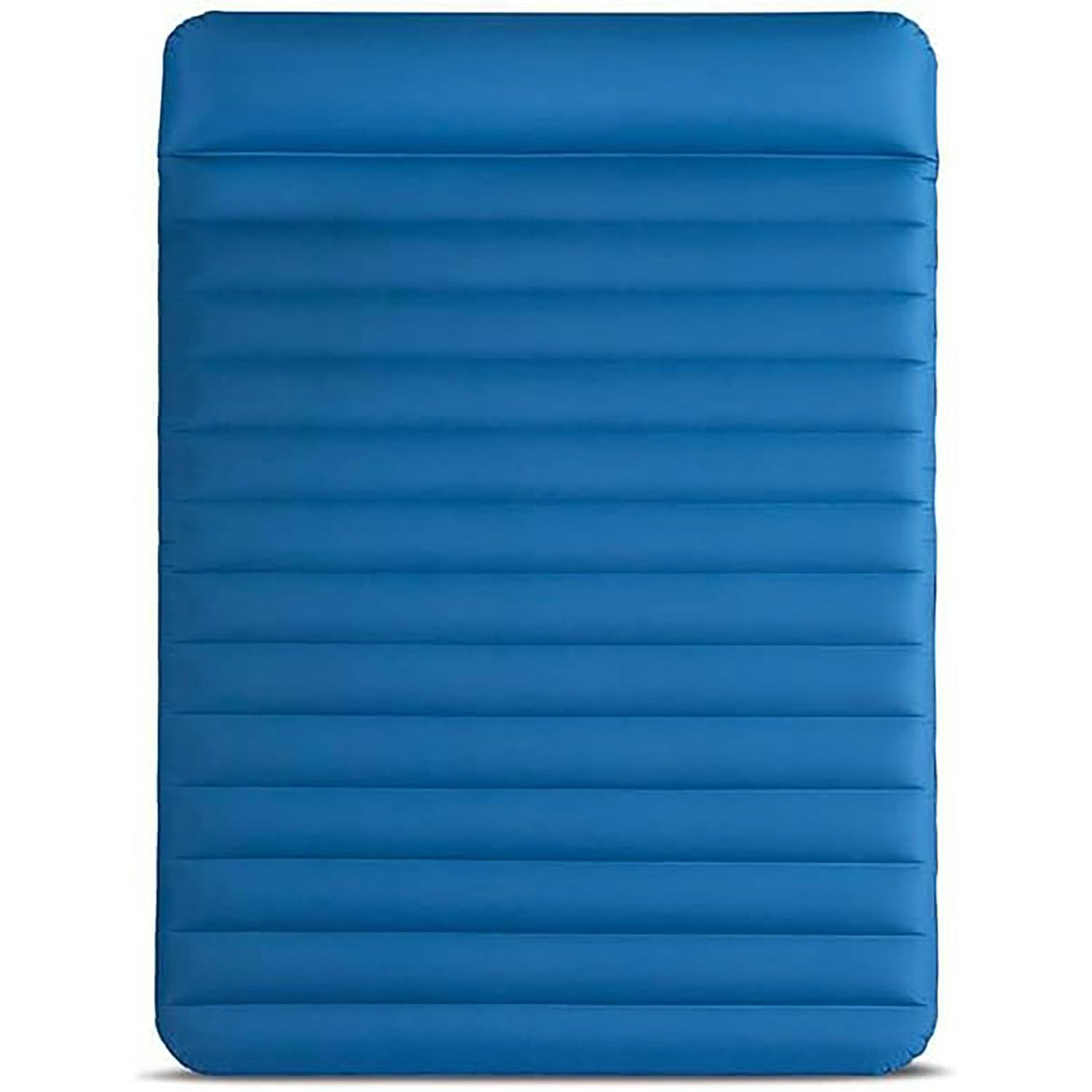 Dura-Beam: TruAire - Queen Pillow Mat
