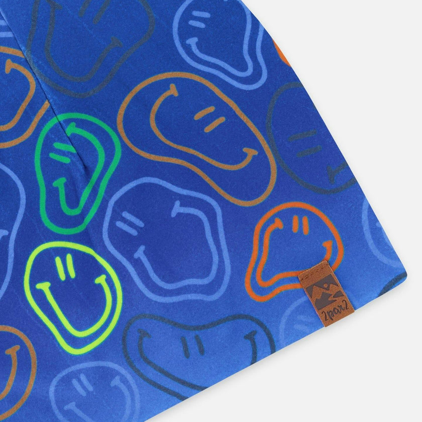 Stretch Jersey Beanie