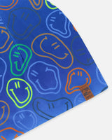 Stretch Jersey Beanie