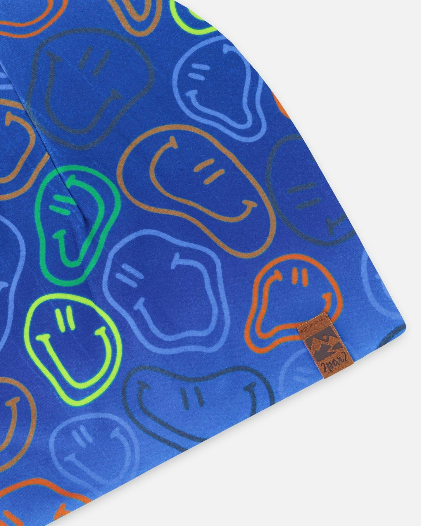 Stretch Jersey Beanie
