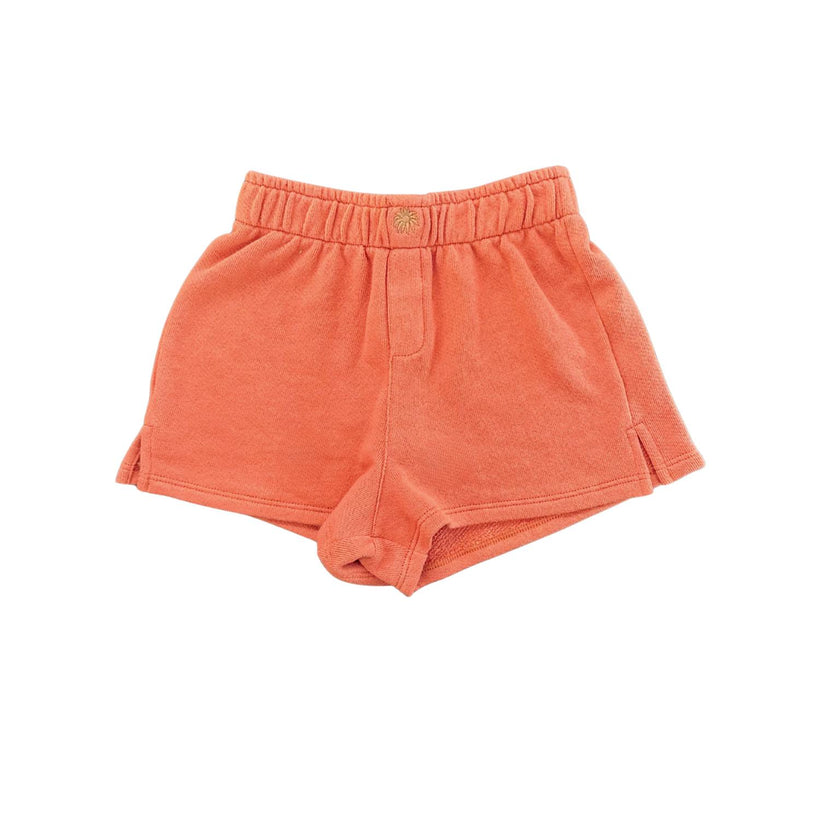 French Terry Short