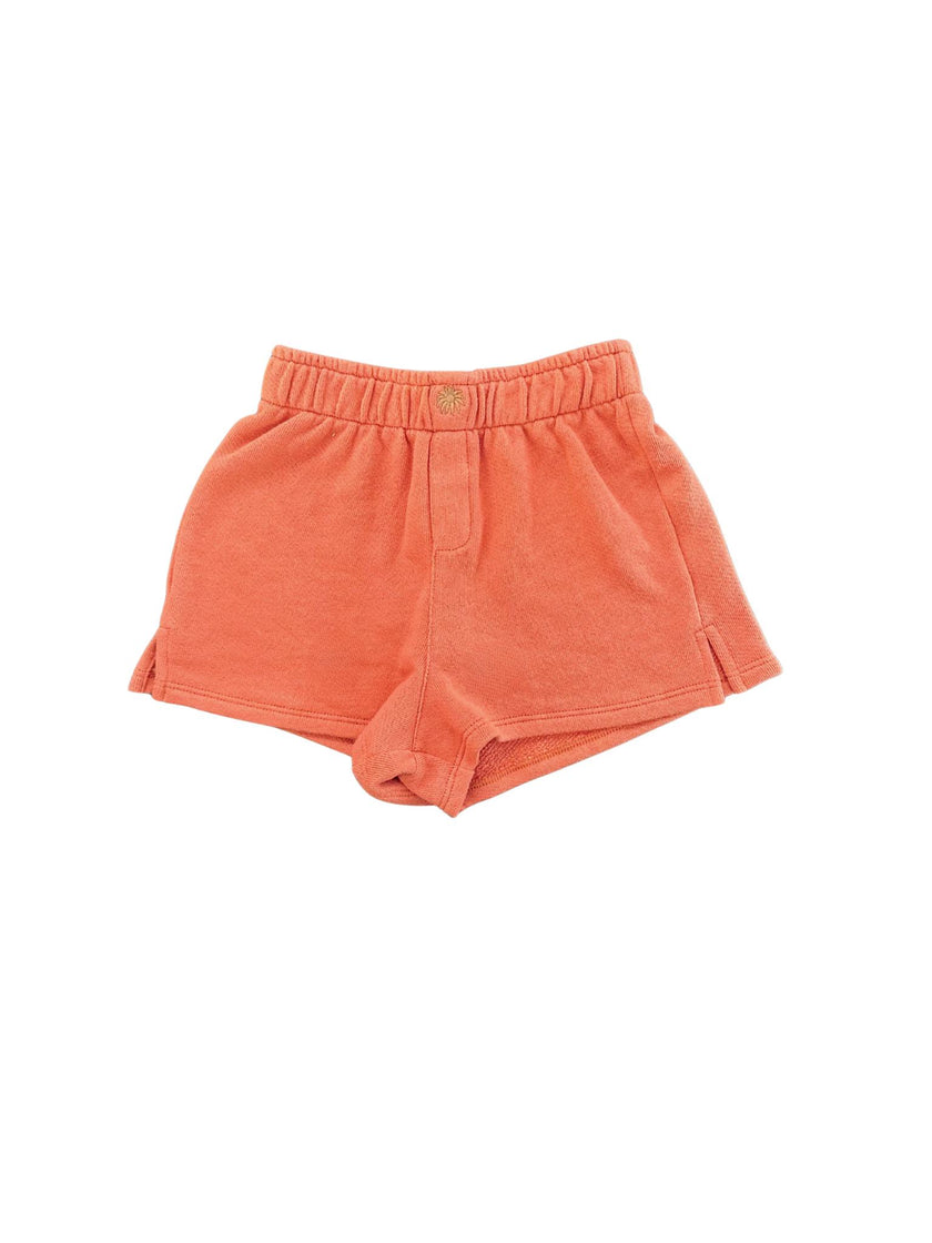 French Terry Short
