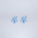 Starry Skies Hair Clips (Set of 2)