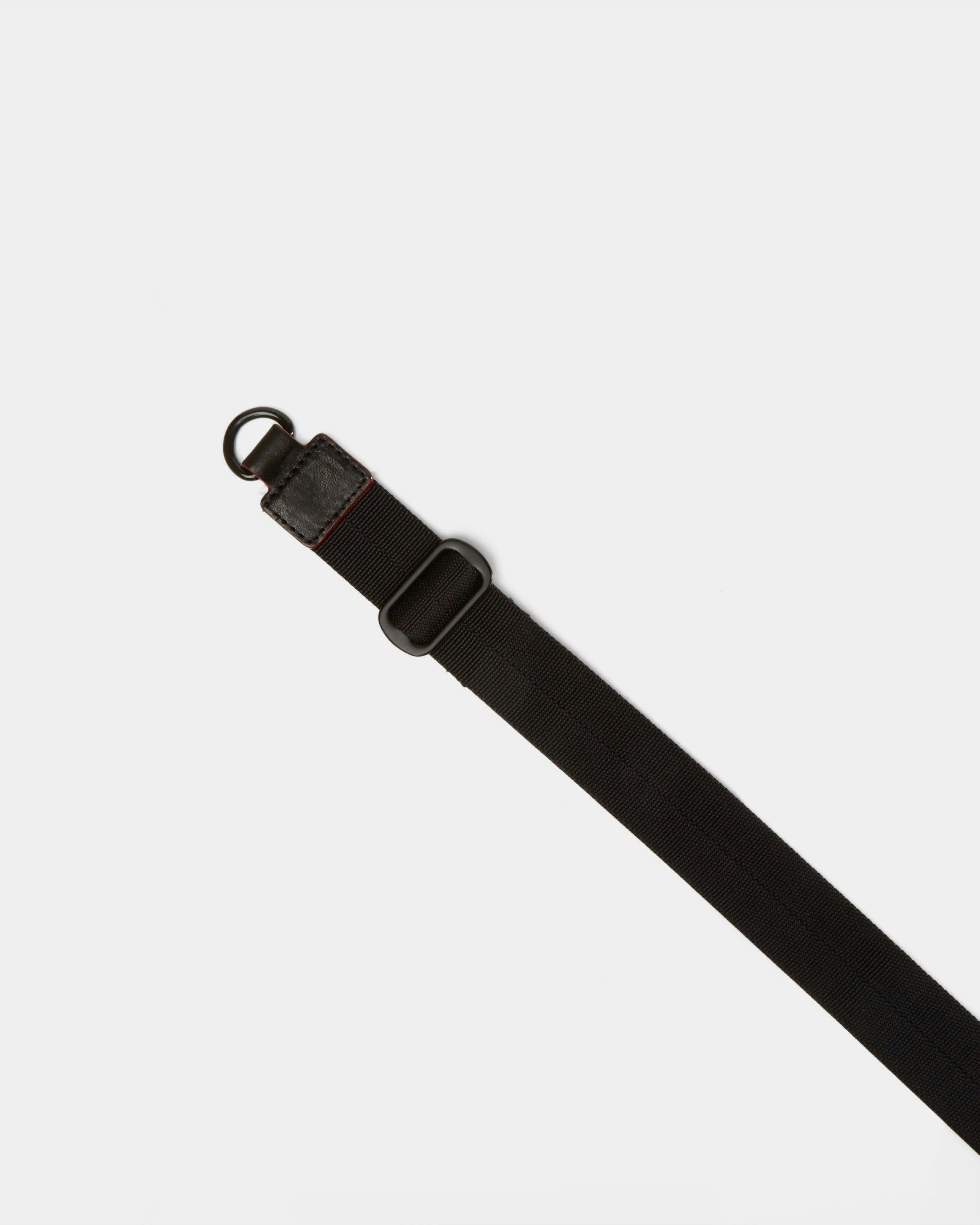 Black Micro Sutton