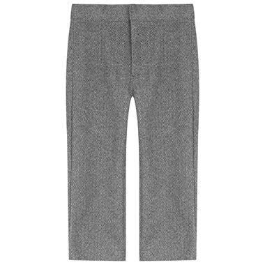Woven Dress Pant