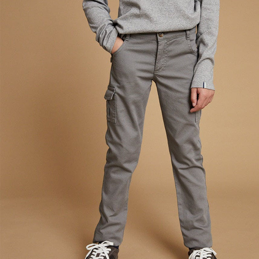 Cargo Trousers