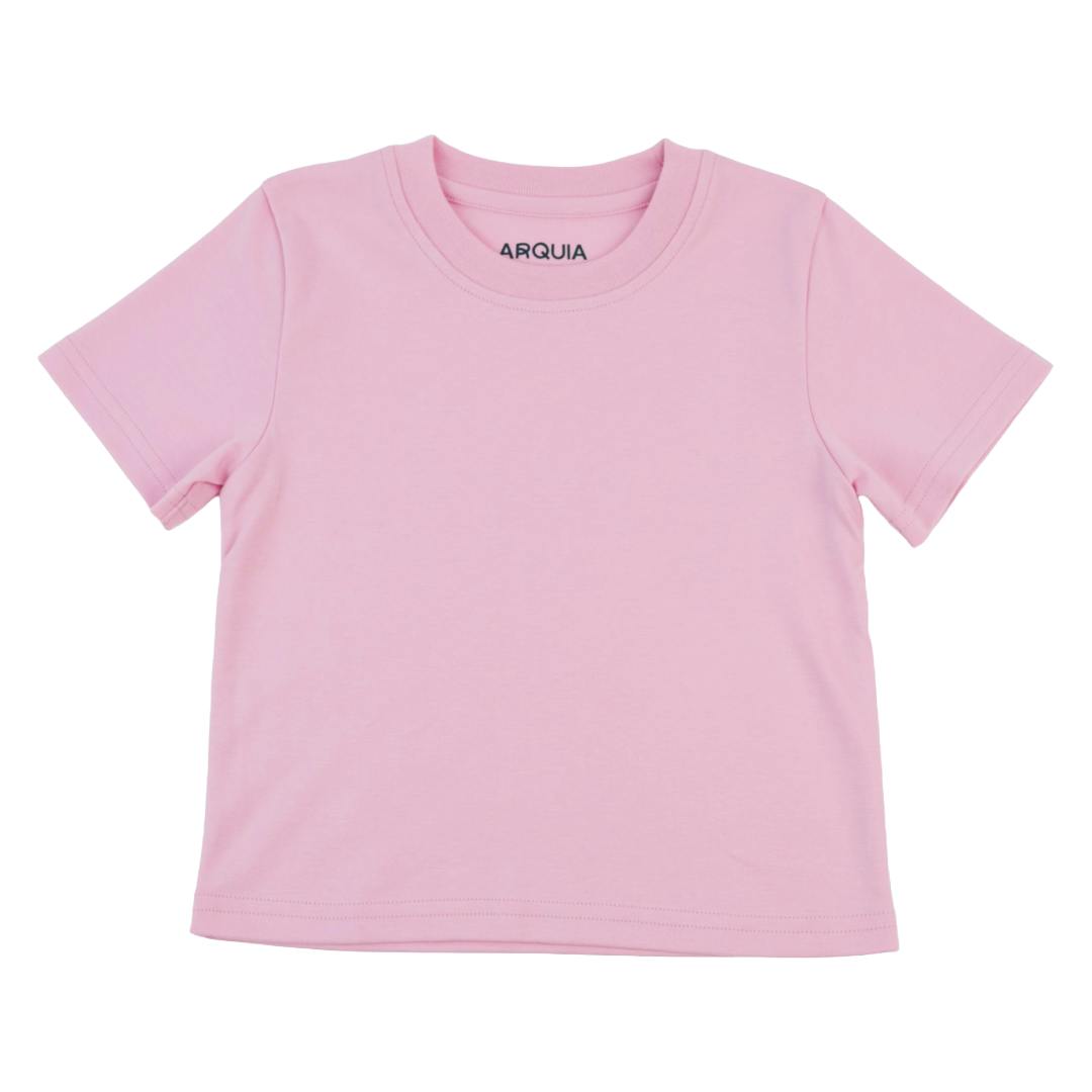 Kids Tee - Solid