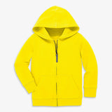 Kids zip hoodie