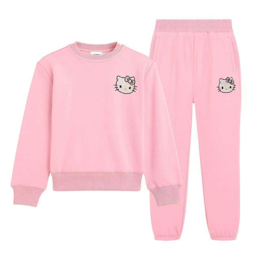 Cozy Cutie Hello Kitty® Set