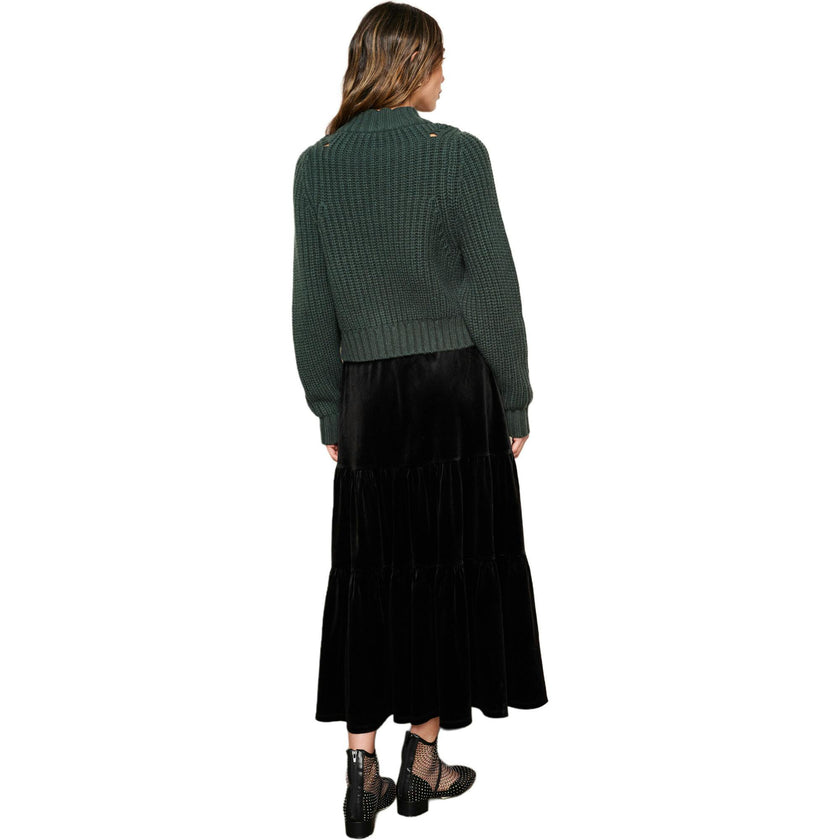 Women's Eve Sweater
