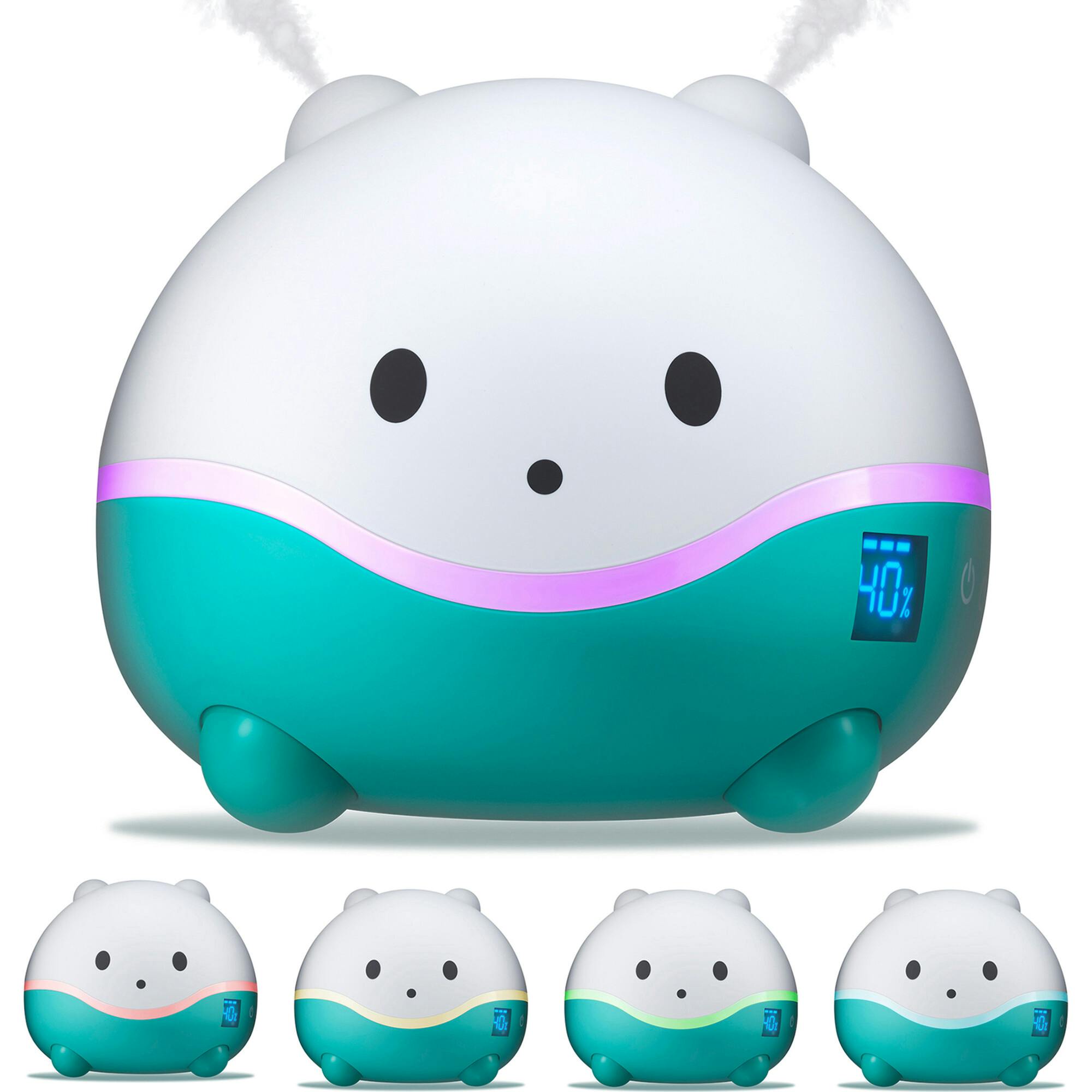Wispi Humidifier