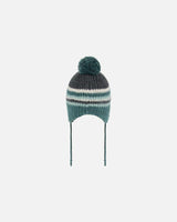 Peruvian Knit Hat