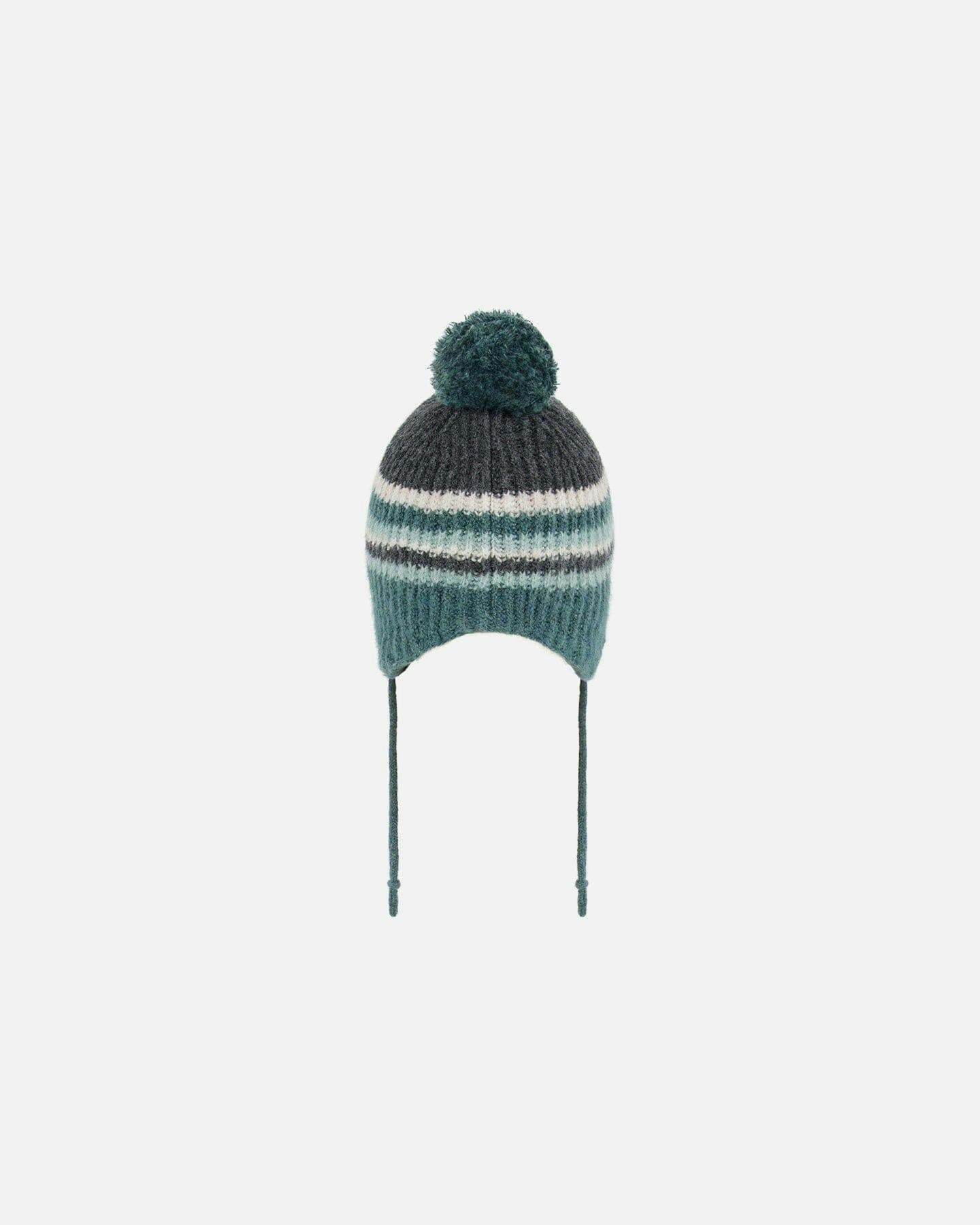Peruvian Knit Hat