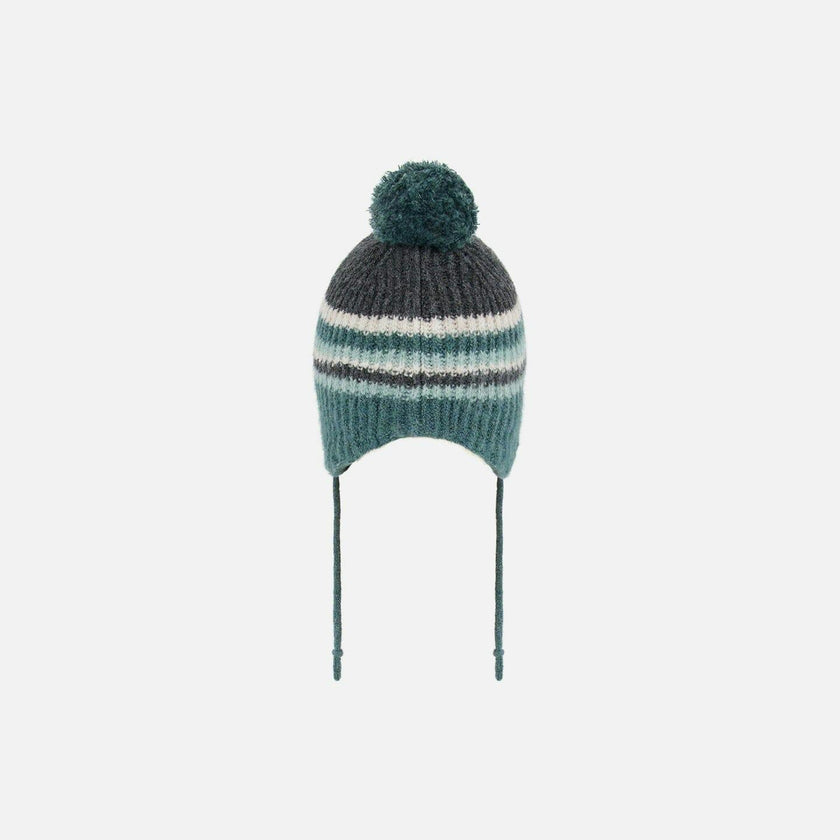 Peruvian Knit Hat
