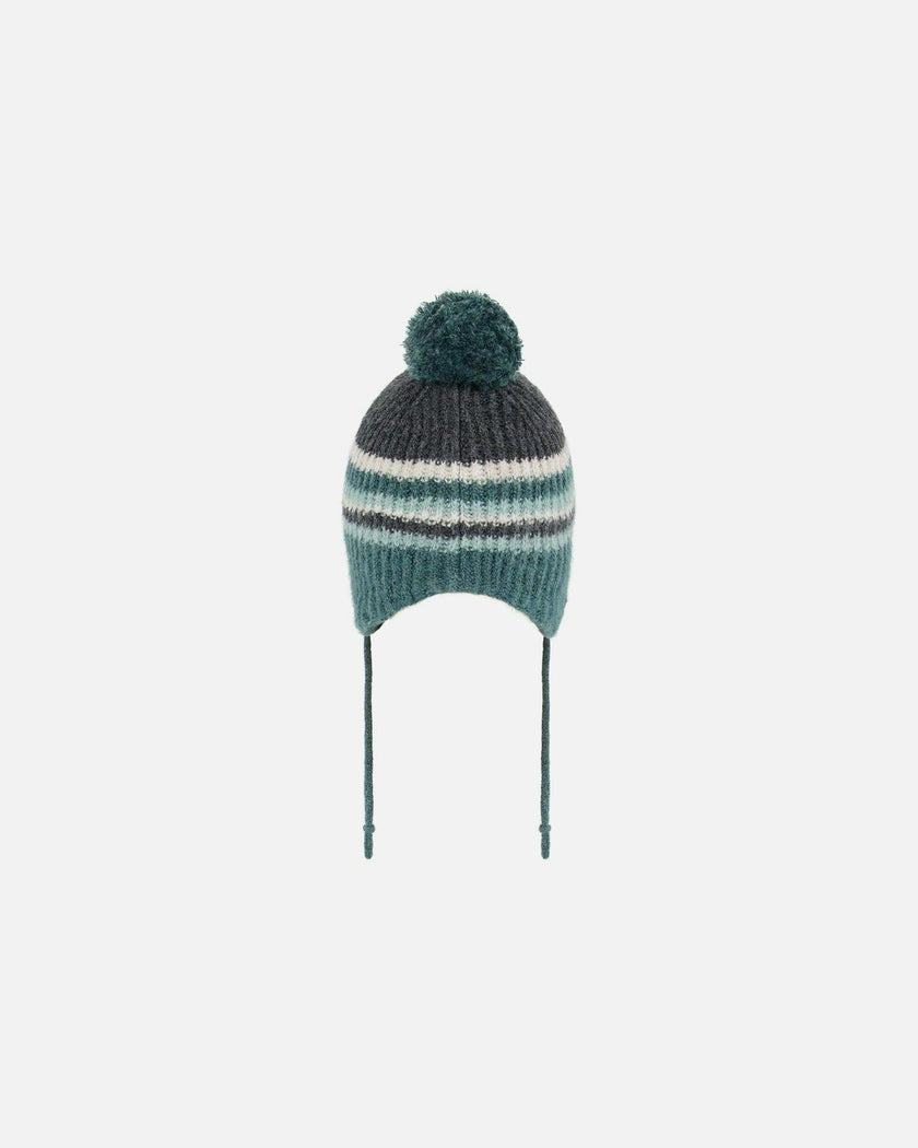 Peruvian Knit Hat