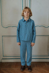 Pyjama garçon Navigo