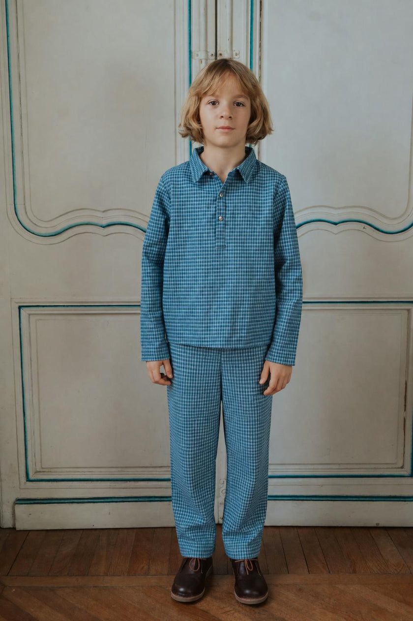 Pyjama garçon Navigo