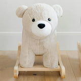 STUFFED ANIMAL ROCKERS