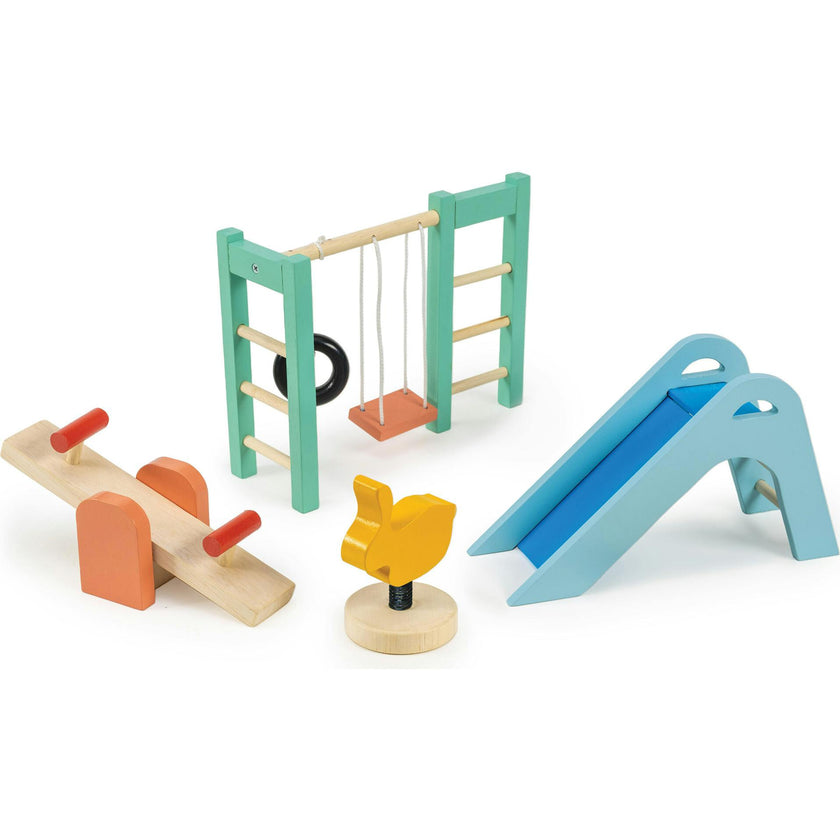 Playground Set