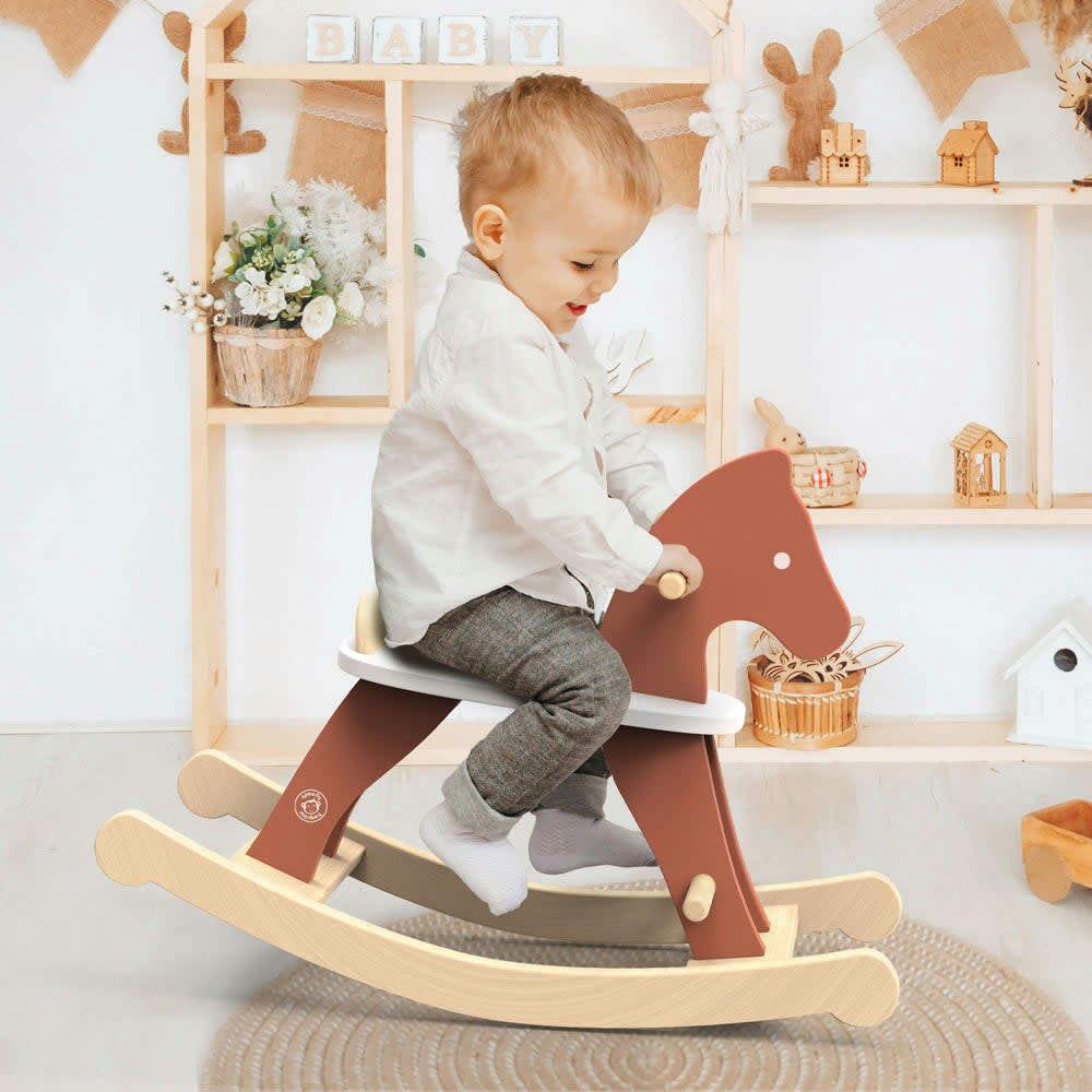 Rocking Horse