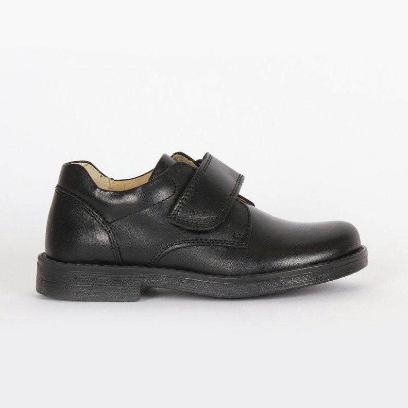 Hampton Classics George School Shoes in Black