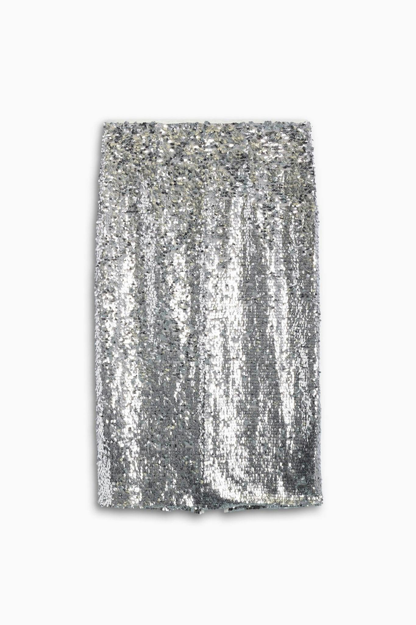 Muse Woman Skirt