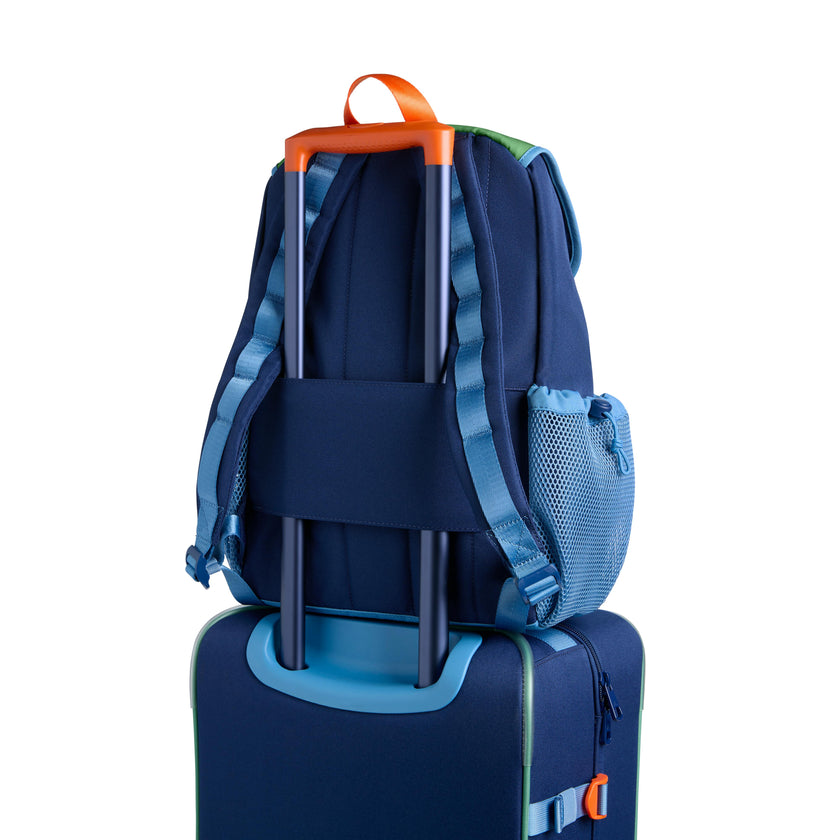 Charlie Rucksack