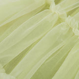Matcha Tutu Skirt & Legging