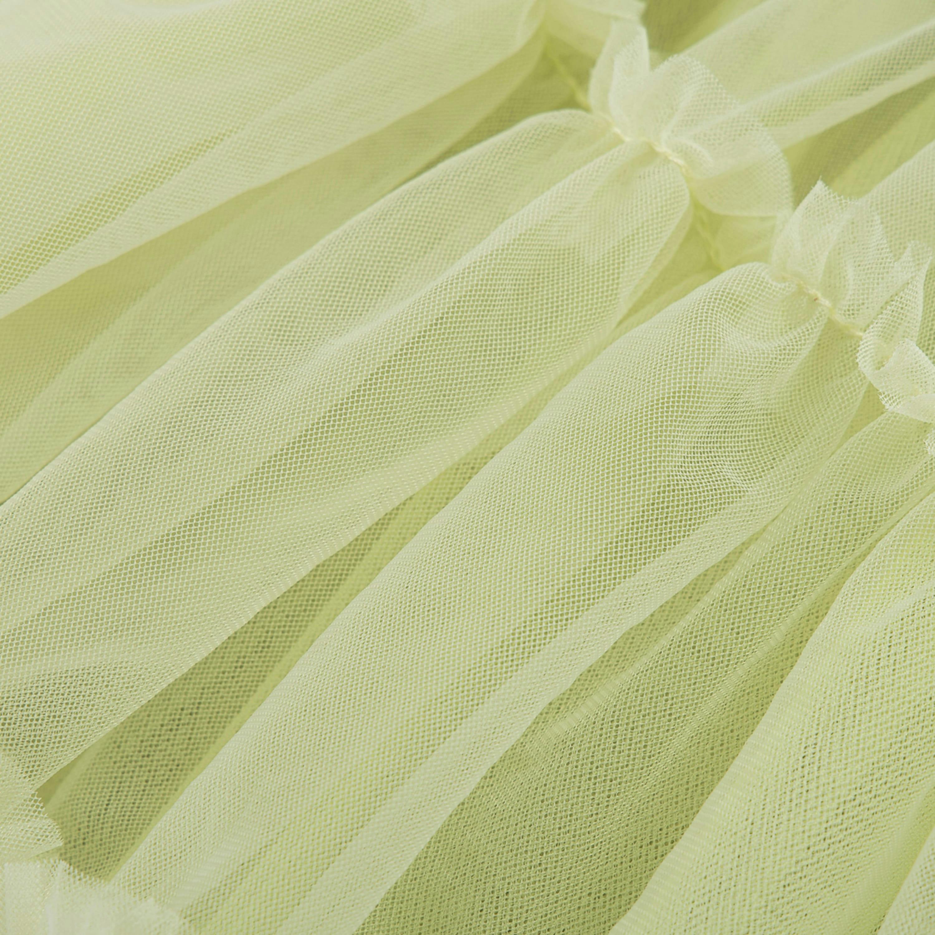 Matcha Tutu Skirt & Legging