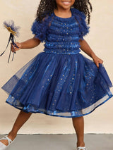 Celestial Dress For Girls