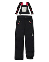 Two Piece Play Snowsuit Bright Pink