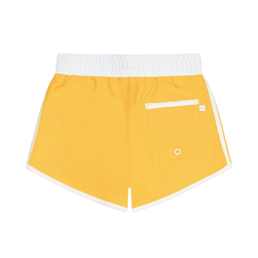 boys marigold boardie