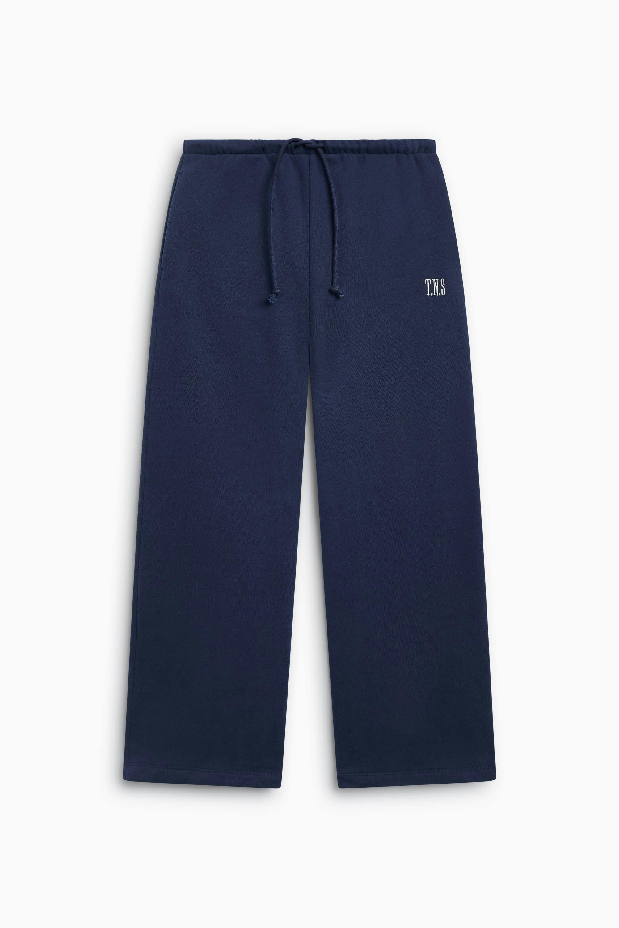 Mochi Teen Jogging Black Iris