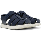 Sandals Oruga Sandal Kids Blue, Blue