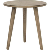 Orion Round Accent Table