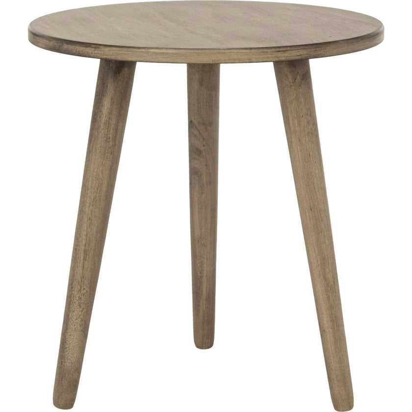 Orion Round Accent Table