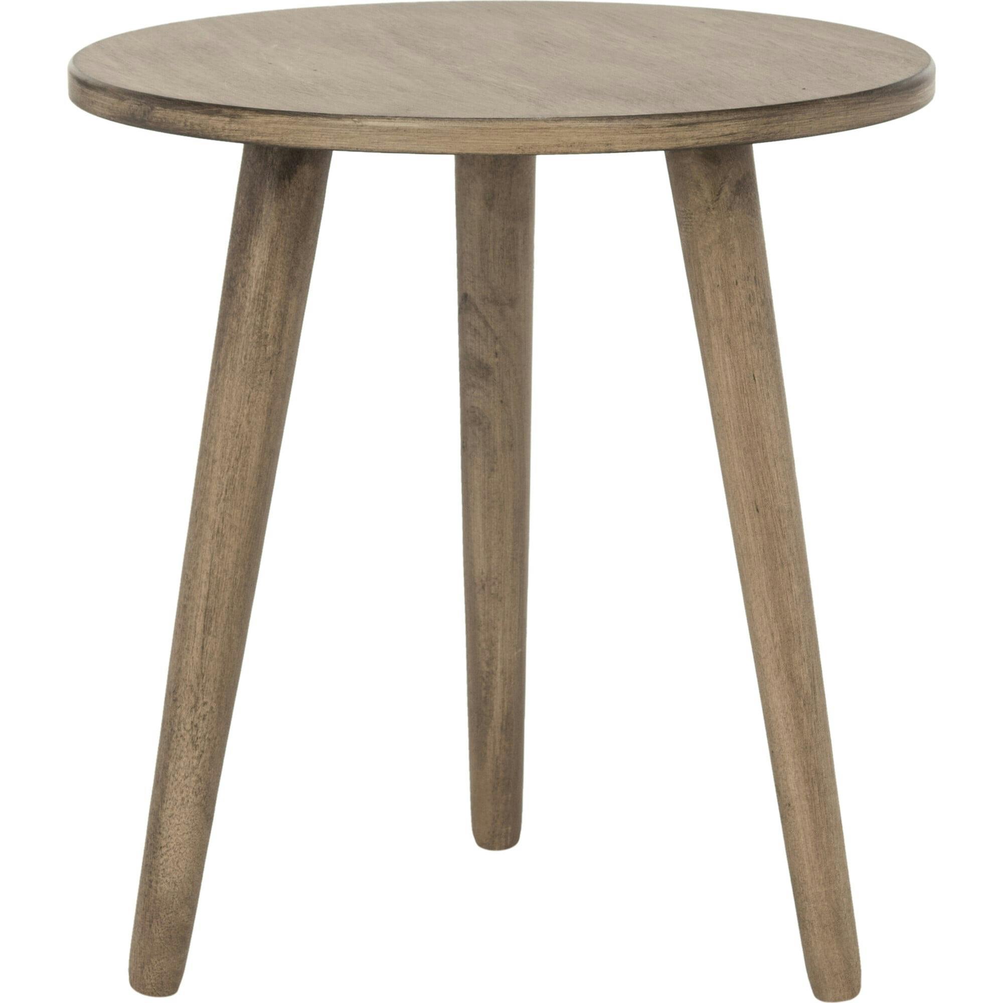 Orion Round Accent Table