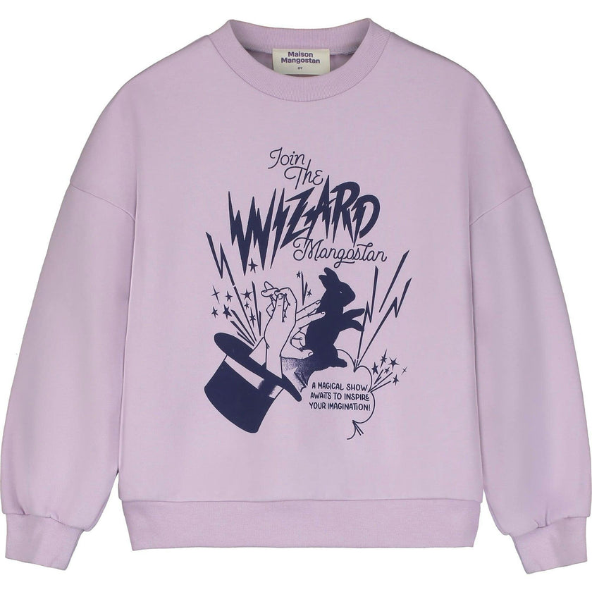WIZARD SWEATSHIRT