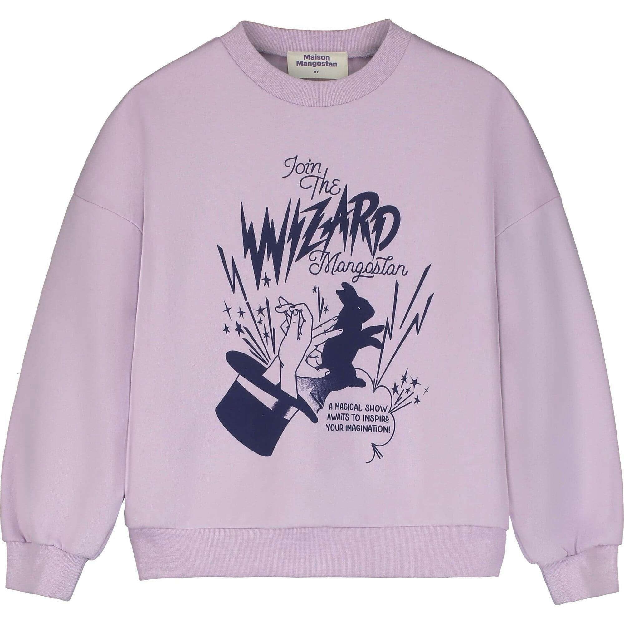 WIZARD SWEATSHIRT