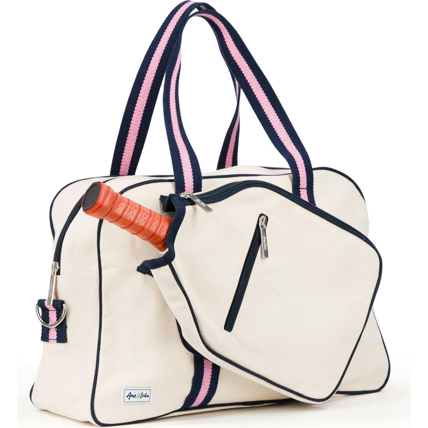 Hamptons Pickleball Bag