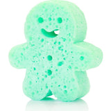 Gingerbread Body Wash Infused Buffer