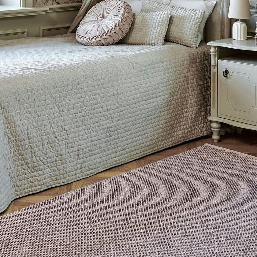 Rug SVEA, Metallic