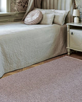 Rug SVEA, Metallic