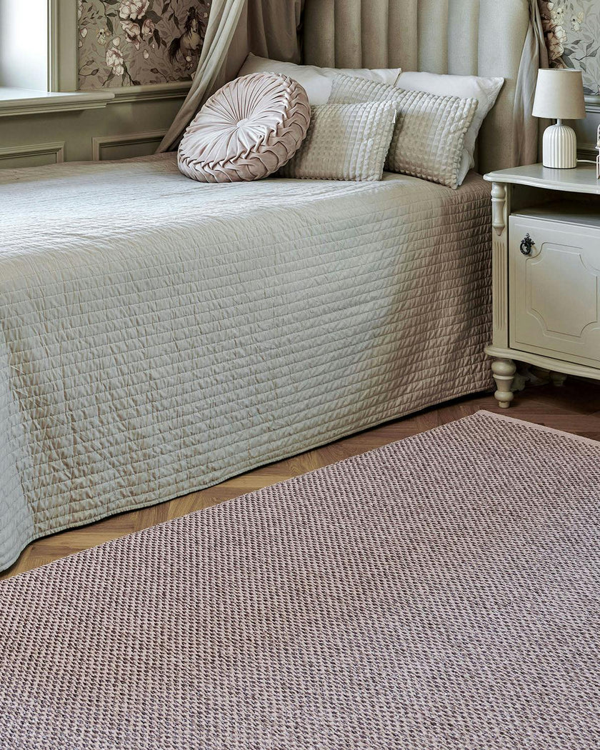 Rug SVEA, Metallic