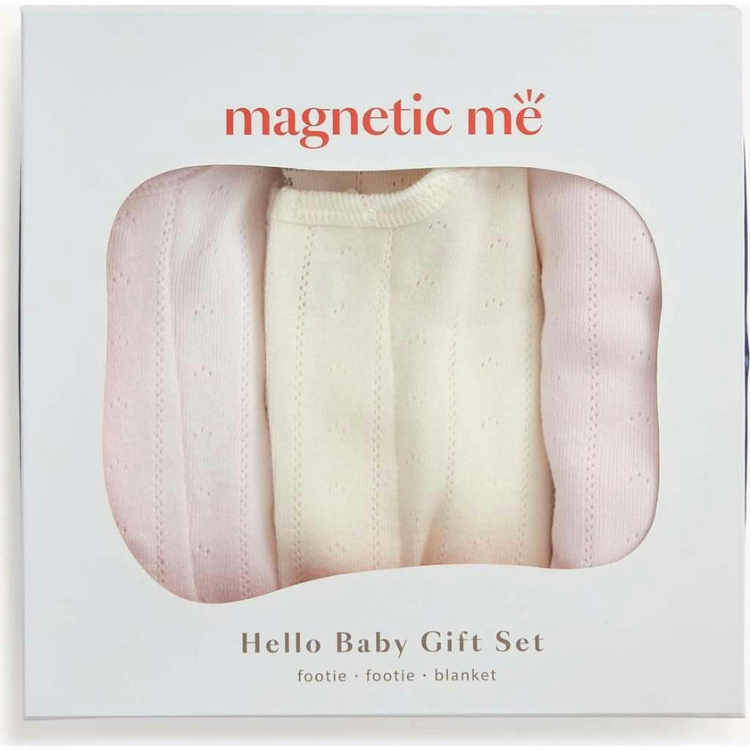 Hello Baby Gift Set CTN CANDY