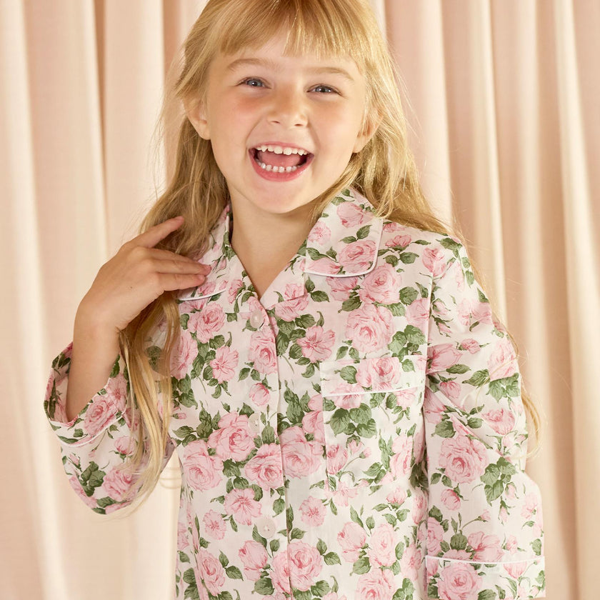 Carline Rose Pajama