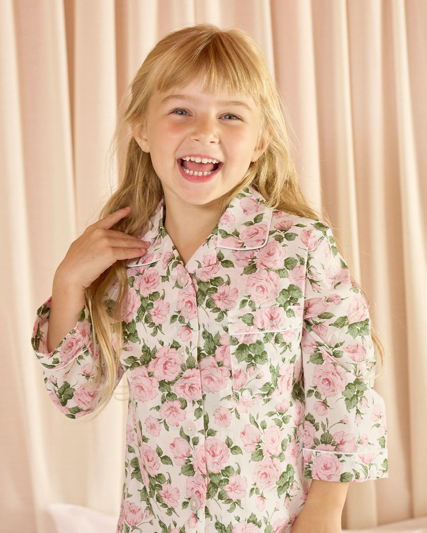 Carline Rose Pajama